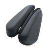 With Zipper Protective Pouch Razor Storage Bag Hard Razor Case Shaver Case Electric Razor Suitcase