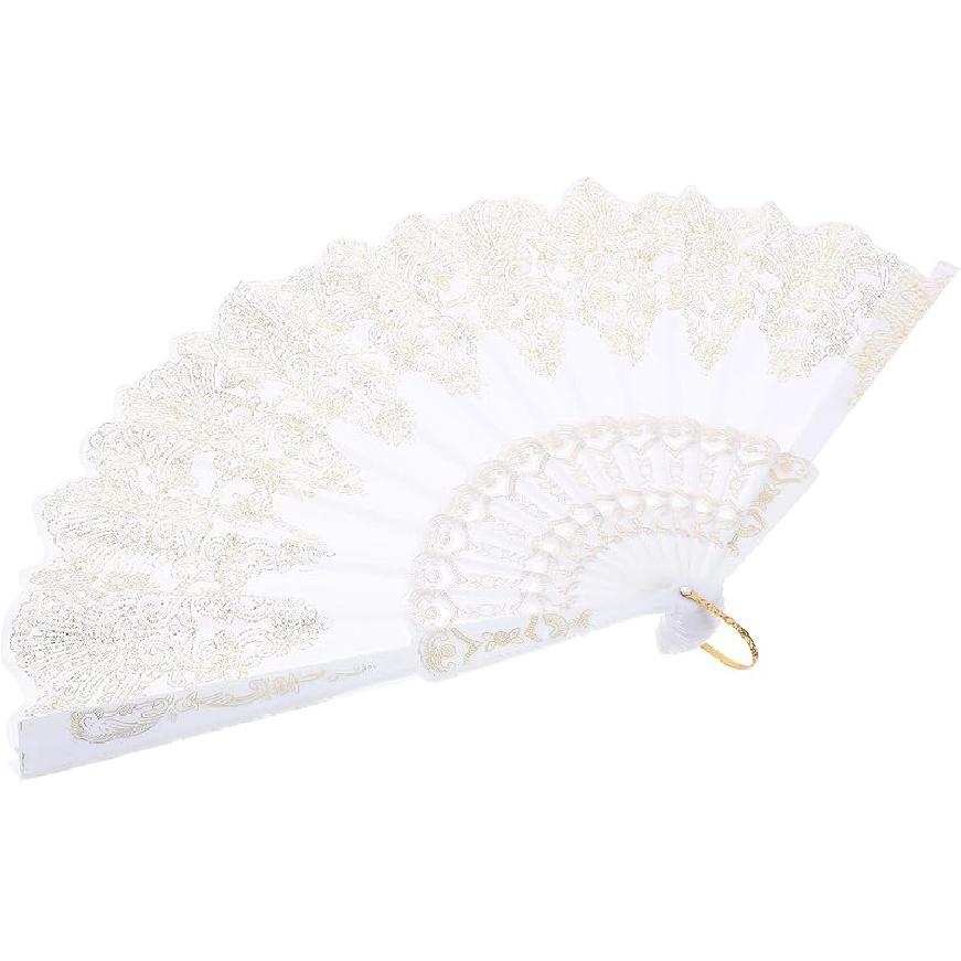  wachlarz wachlarz chiński wachlarz kwiatowy składany wachlarz ręczny chiński vintage składany wachlarz panny młodej do tańca występ w kościele weselny impreza rekwizyty czarny ręczny