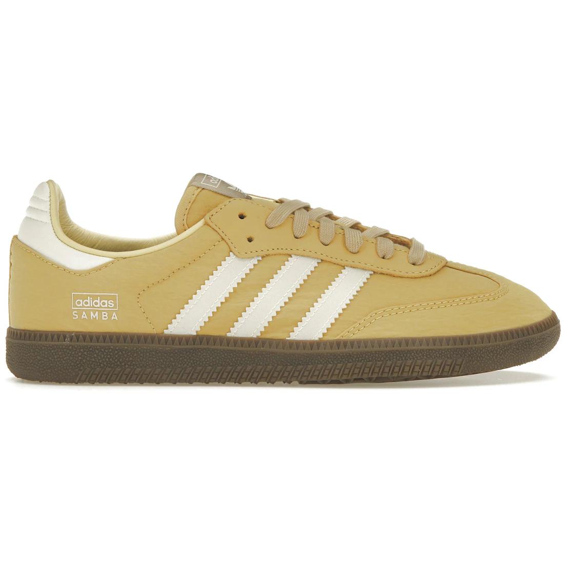 

Sneaker adidas Samba OG Reflective Nylon Oat(IG6170) 42