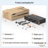 netLINK Fiber Optic Transceivers & Network Solutions