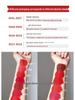 Velvet Lip Glaze: Matte V01 & V07 - Long-lasting, Ideal for Students