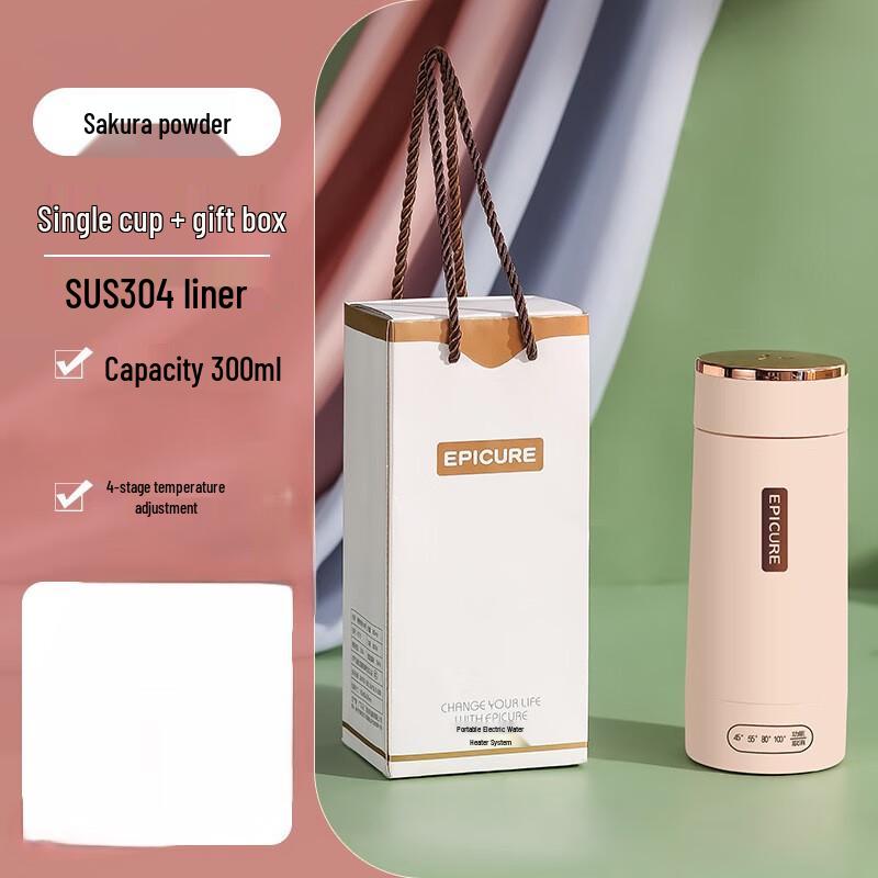 OIMG Portable Electric Kettle