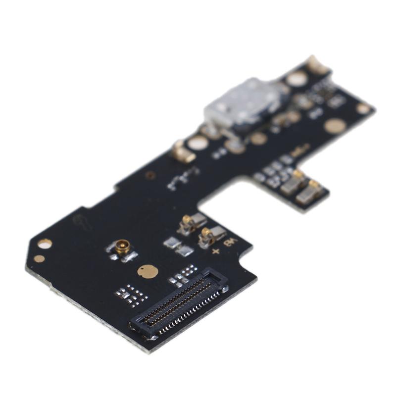 Usb Charging Port Flex Cable Replacement Part For Xiaomi Redmi 5 Plus