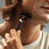 Gillette Fusion5 Universal Five-Layer Manual Razor Blade Shaver