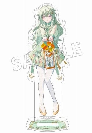 Nene Kusanagi Acrylic Stand 4th Anniversary Thanksgiving Wonderlands Showtime Official Merchandise