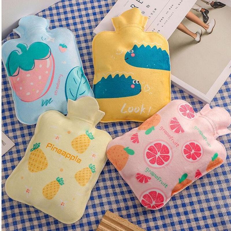 

Pabei Cartoon Mini Hot Water Bottle