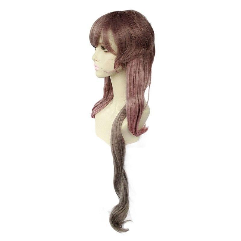 Аниме-игра Arknights Eyjafjalla — фото 4