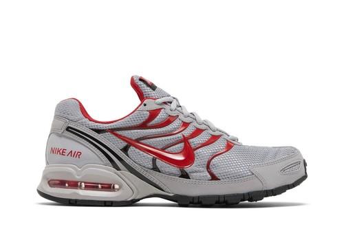 

Nike Air Max Torch 4 Atmosphere Grey University Red CI2202-001 41 серый/красный