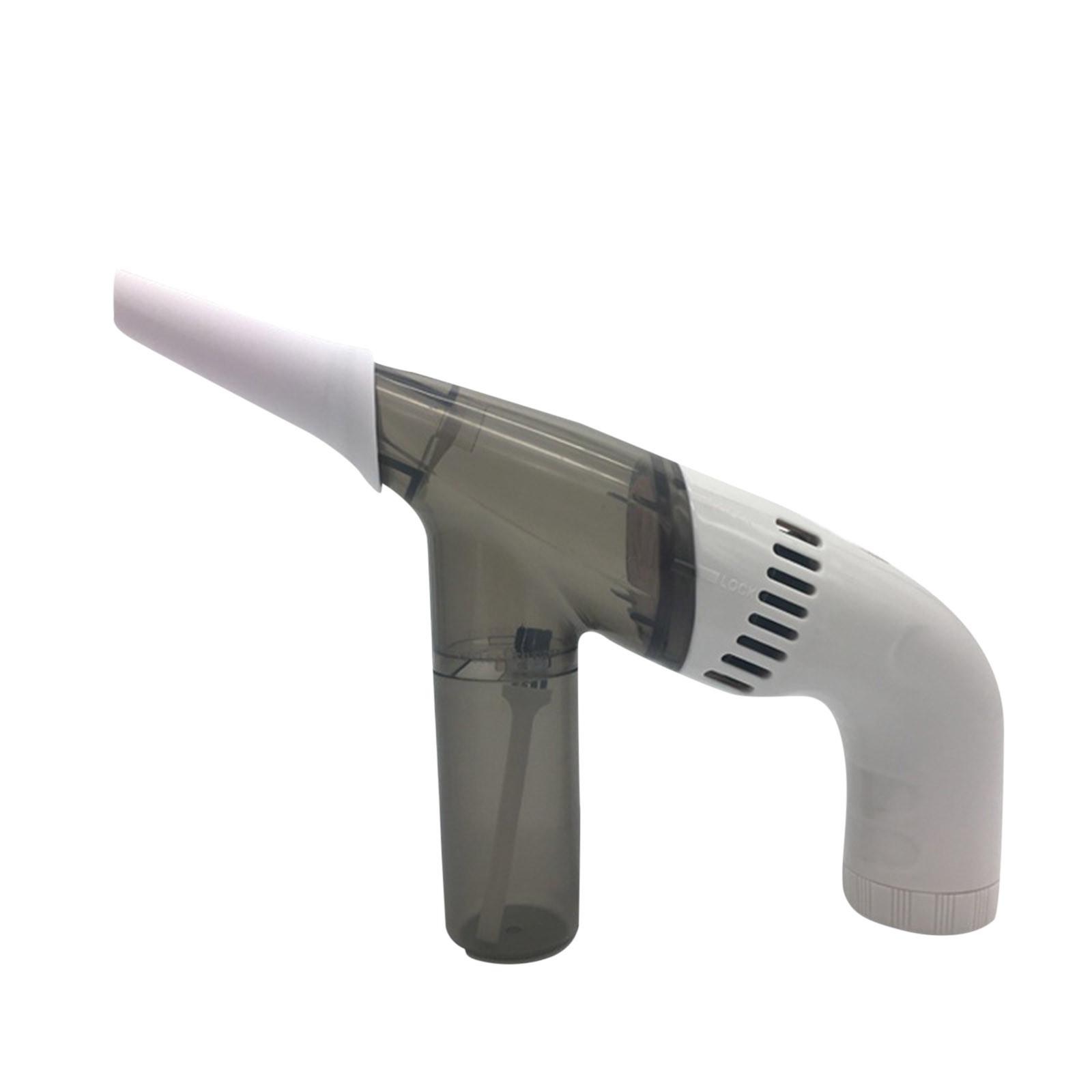 

Бытовой Электрический Маленький Беспроводной Ручной Пылесос Настольный Пылесос