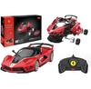 Technical Constructor Rastar RC Car Ferrari FxxK Evo Red