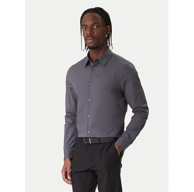 Рубашка Calvin Klein LV04LB145G EU XL