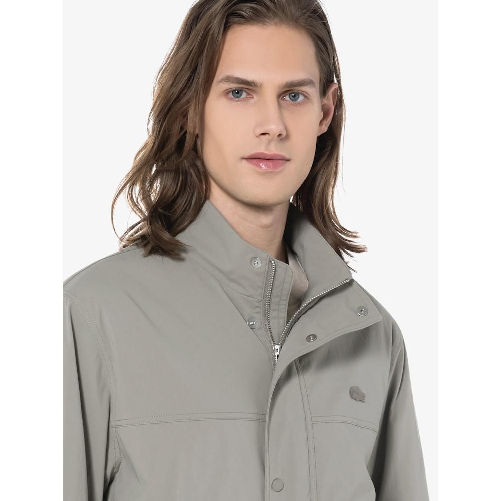 Lacoste Bluzon cu gât înalt pentru bărbați Bh644e 54g Cb8 q2nBh644e 54gCb8