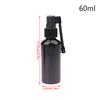 10 Ml-100 Ml Empty Pet Nasal Spray Bottles Pump Sprayer Mist Nose Refillable Small Rotation Mist Spray Bottles