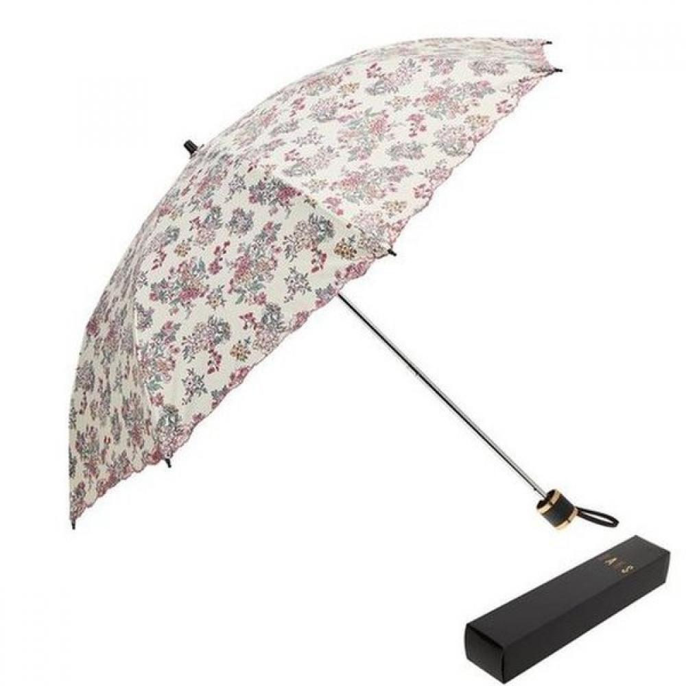 Daks Pink Flower Printing Manual Umbrella  Umbrella Use  Dbum1e658 Single option