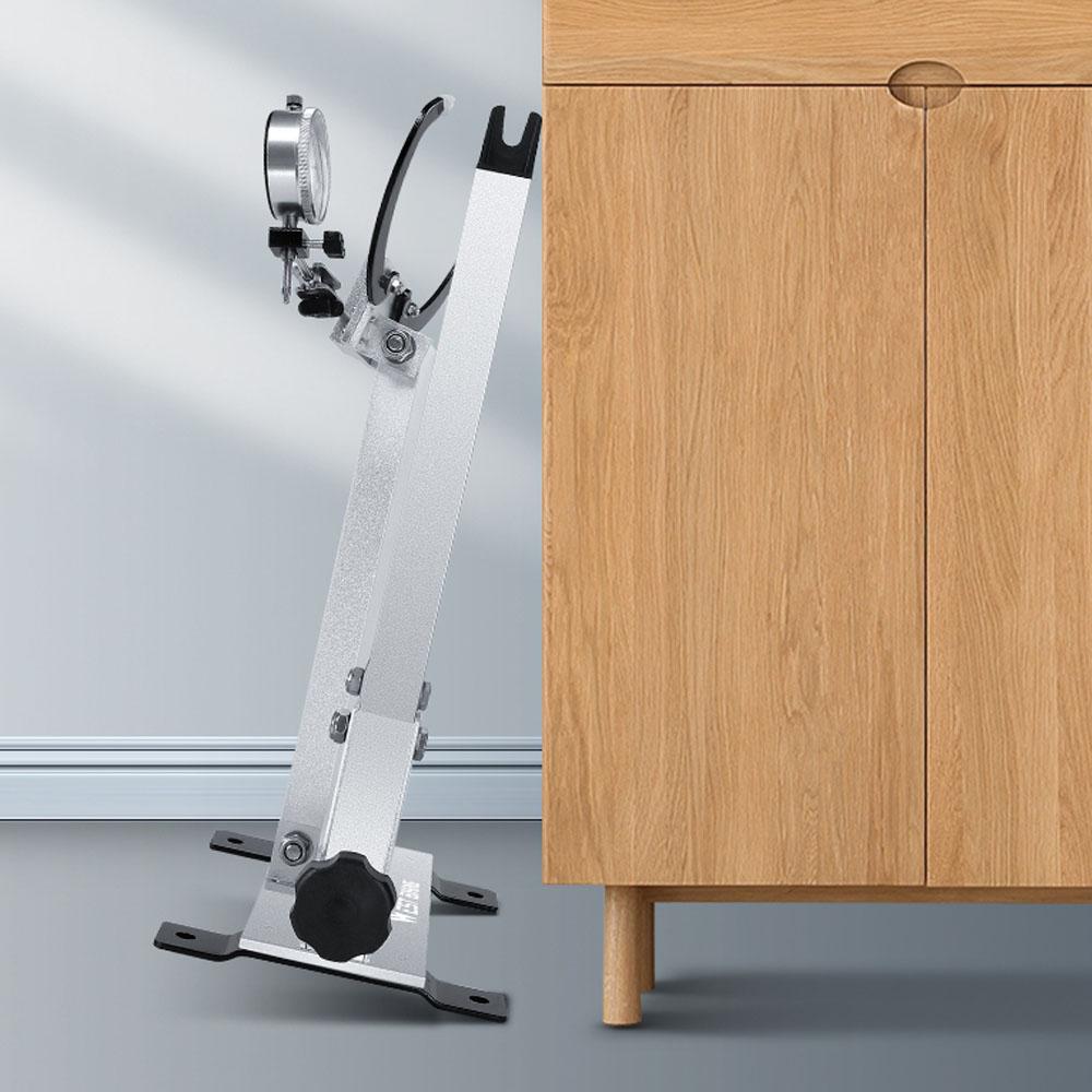 Stojan na centrování jízdních kol s indikátorem Nastavení pneumatik Ráfky Držák kola Silniční BMX Kolo Nástroje pro opravy