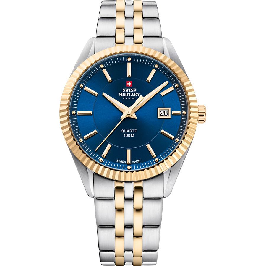 Swiss Military Quartz SM34065.09