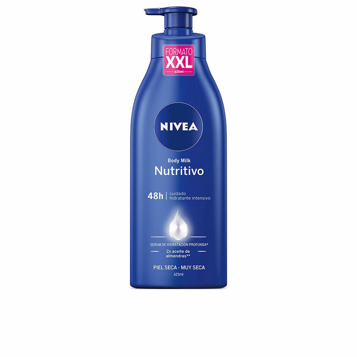 

XXL body milk 625 ml