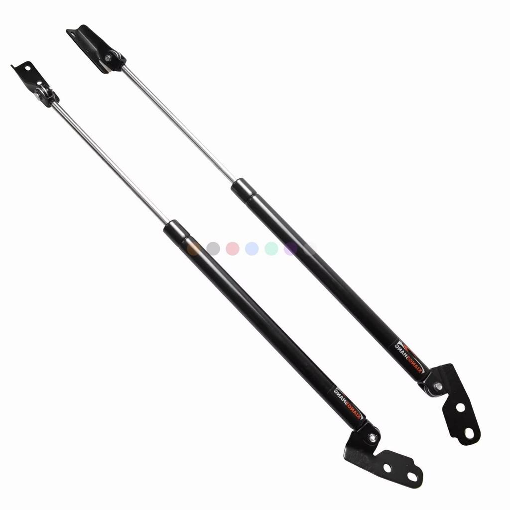 XIANGSHANG Rear Gate Damper 904513XC1D 904513XC0D for NV350 Caravan E26 CS4E26 CW4E26 Back Door Rear Hatch Trunk Vehicle Inspection Replacement Set of
