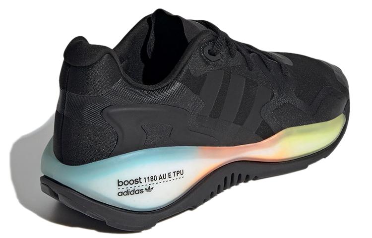 Adidas Zx Alkyne 'Black Multi' FW4793