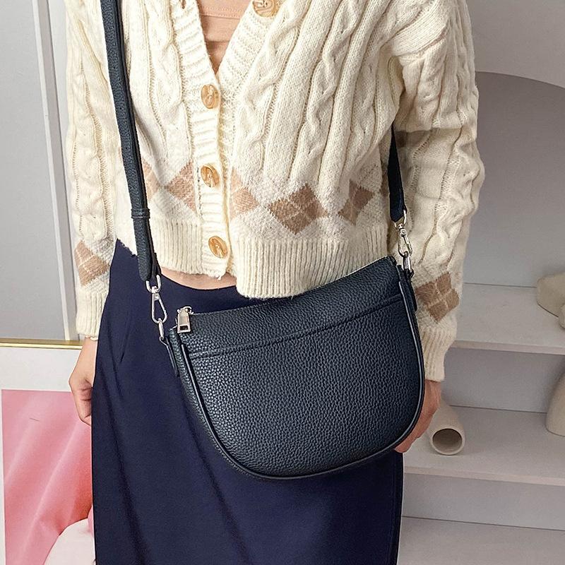 Women's Crossbody Shoulder Bag