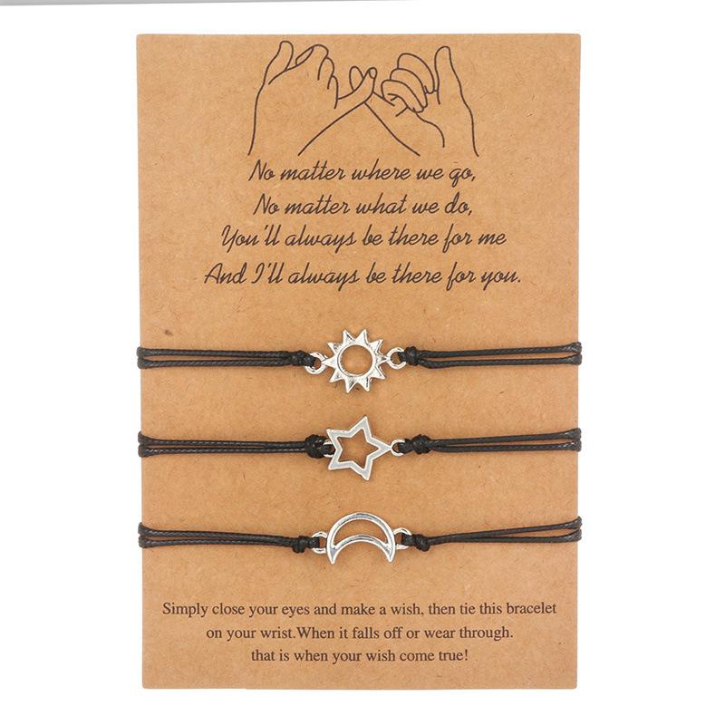 JYL TS Bracelet No Phase Buddha -Cultivates Enlightenment & Attracts Peaceful Fortune