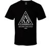 Lambda Lambda Lambda Fraternity Adams College Revenge Nerds Funny Gift T Shirt