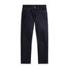 Ralph Lauren Mens Polo Stretch-Cotton Denim Straight Jeans