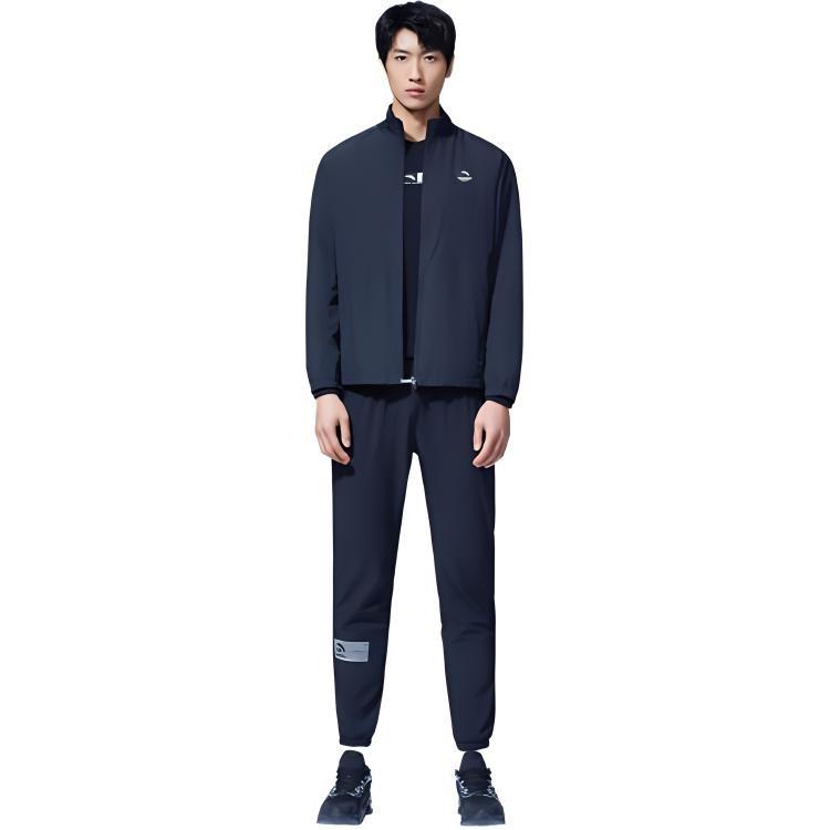 Anta Logo Men's 152317606-2