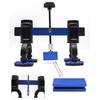 Car Dent Repair Quick Puller Tool Body Shaping Machine Rotation Tension Bracket