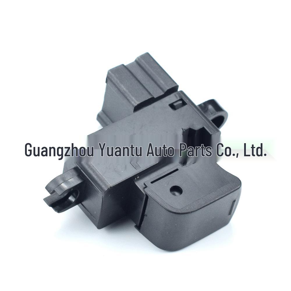 Electric Window Control Switch for Nissan Teana, Qashqai, Pathfinder R51, and Navara D40