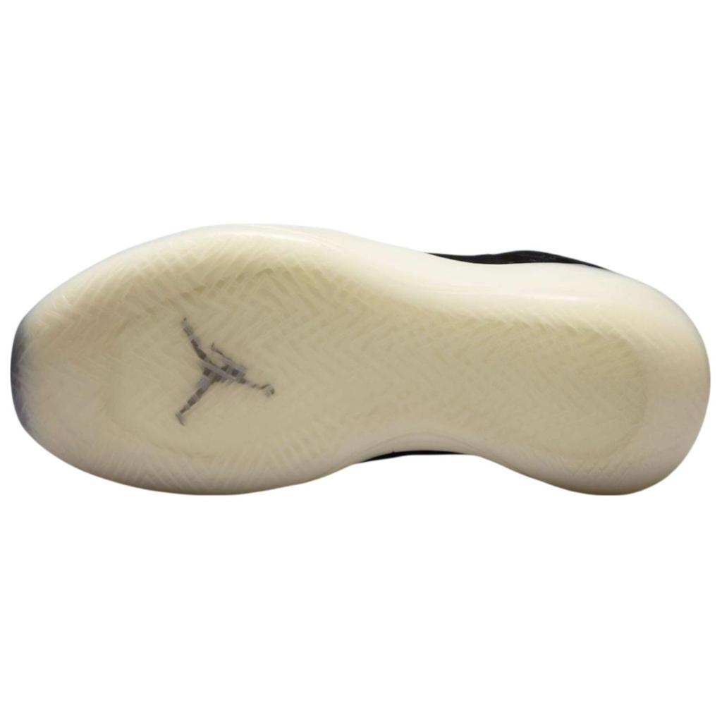 New Jordan Air Jordan 39 Anti Slip Wear Resistant Low Top Basketball Shoes Unisex Black HF0371-001