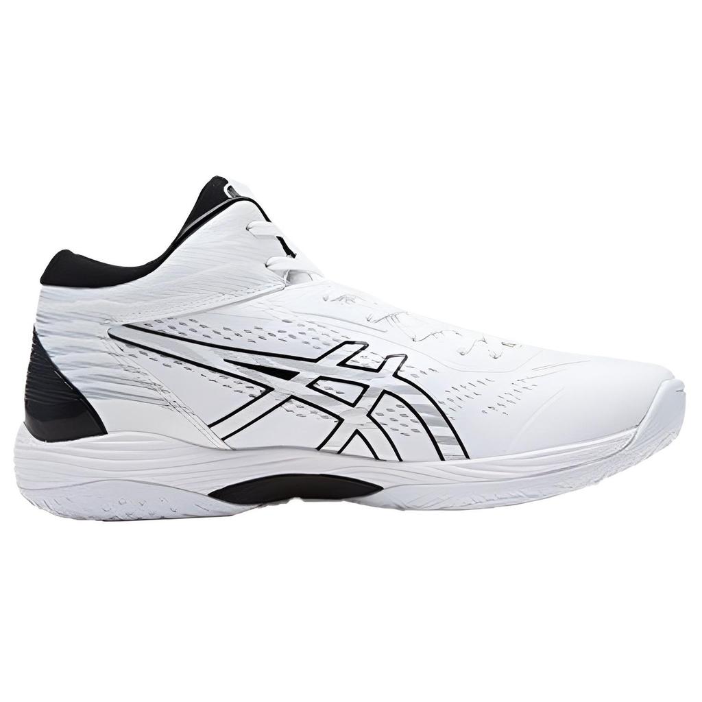Asics Gelhoop V14 'White Black' 1063A061-100