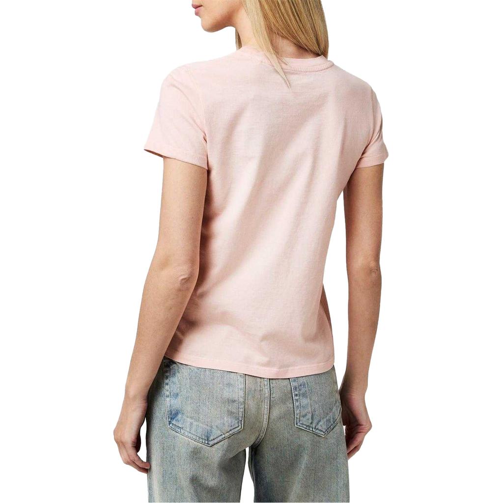 Levis Womens/Ladies Graphic Print T-Shirt