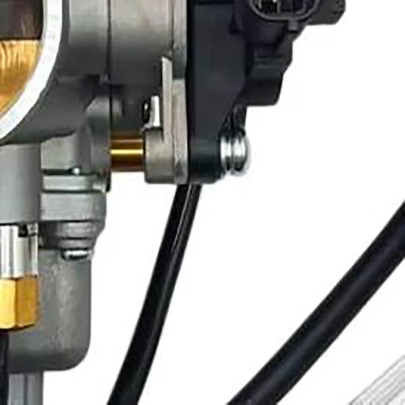 High-Performance Carburetor For Honda For Rincon 650 TRX650FA TRX650FGA Carburetor -Carb For Honda -Stroke Engine China Mainland
