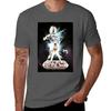 Space Sheriff Gavan Tshirt Stylish Graphic Short Sleeve Top Tshirt