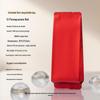 8g Extra Thick Aluminum Foil Tea Bag for Yancha, Phoenix Dancong, Black Tea & Rougui