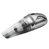 Handheld Car Vacuum Cleaner with High Power and Wireless Charging for Household and Car Use