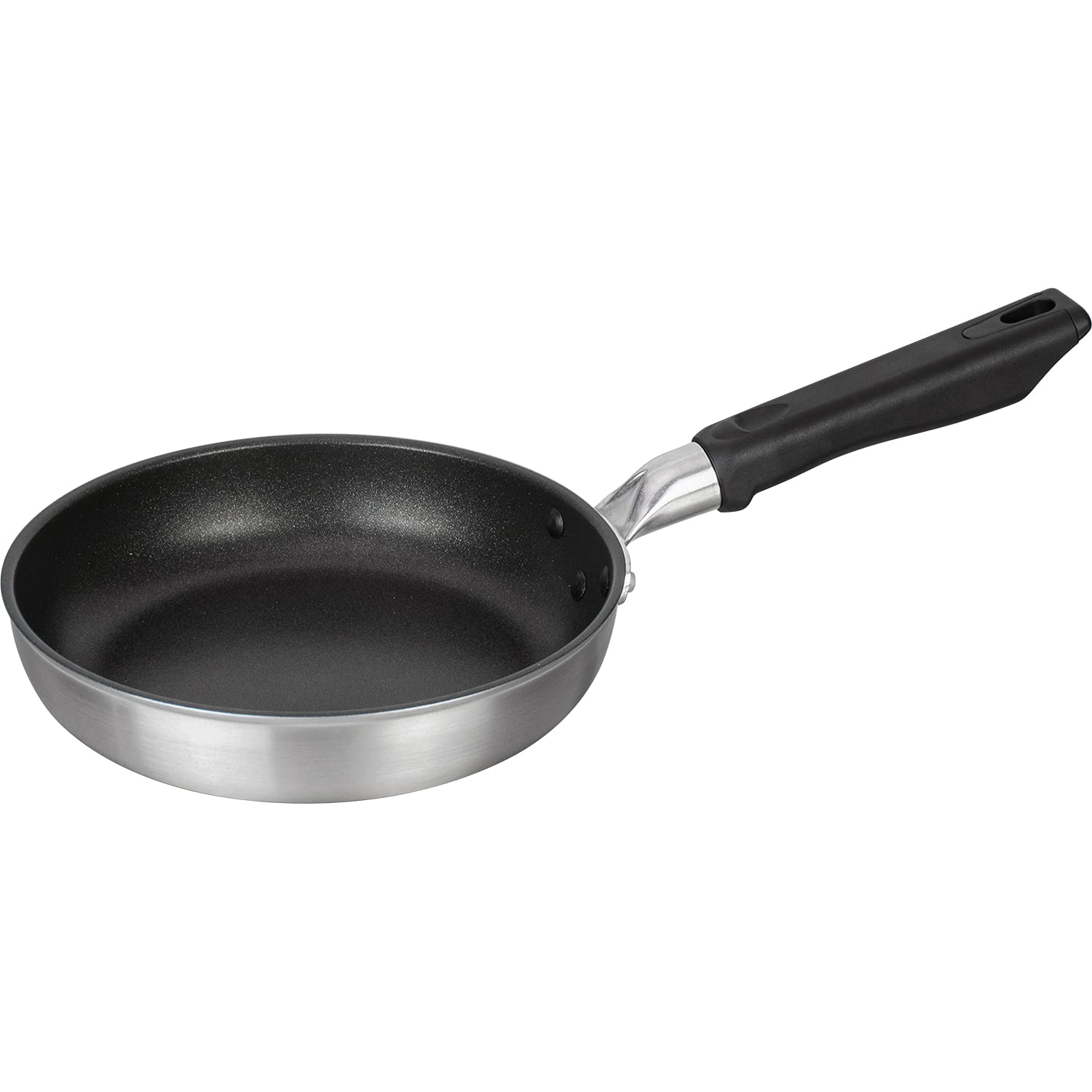 

Wahei Made in 20cm Frying Giyippin Freiz, Japan, Pan, Gas-Stove Only, PFOA-Free, Fluoroplastic-Coated, MB-2074