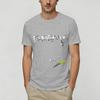 Eskorbuto Maldito T-Shirts für Unisex Retro Kreatives Baumwoll-T-Shirt Rundhals Kurzarm T-Shirt Geburtstagsgeschenk Oberteile