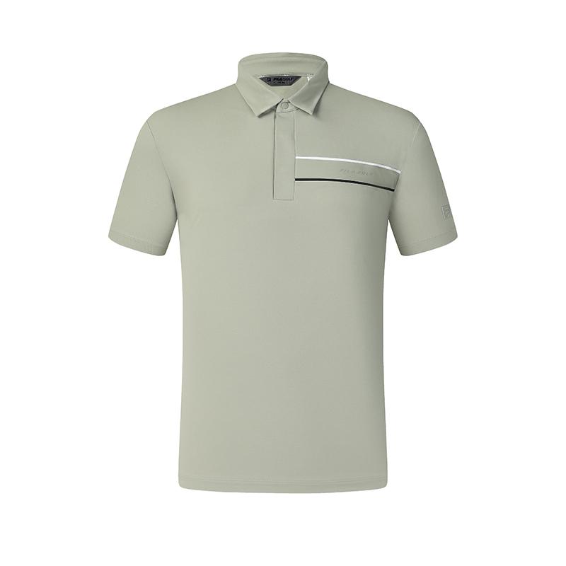 New FILA Golf Series Polo Shirt Men's A11M535104F-KK
