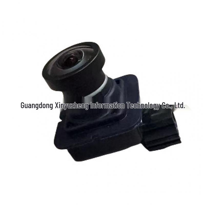 Maserati Reversing Camera Radar 670036660