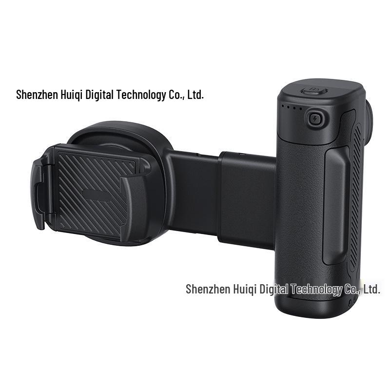 Multifunctional Bluetooth Selfie Stick with Fill Light - Mobile Holder for Outdoor Live Streaming and Photography