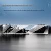 Tempered Glass Screen Protector for 2025 BMW 3 Series Center Console and Navigation Screen