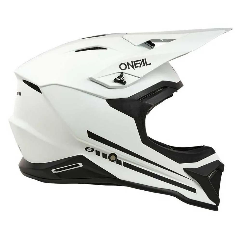 Oneal Шлем для бездорожья 1SRS Solid