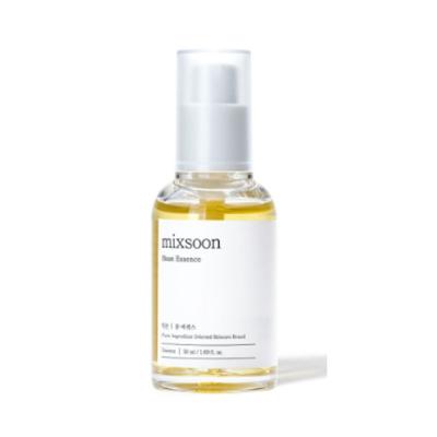 Bean Essence 50ml – Gentle Exfoliating & Hydrating Essence for Smooth, Clear Skin