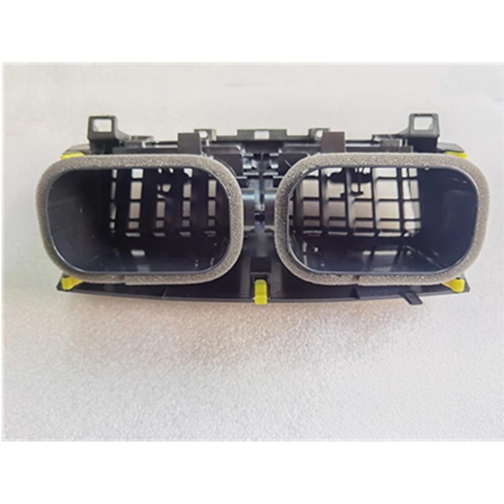 Center Dash AC Heater Outlet Air Vent Panel For 06-12 Toyota RAV4 55670-42060-B0