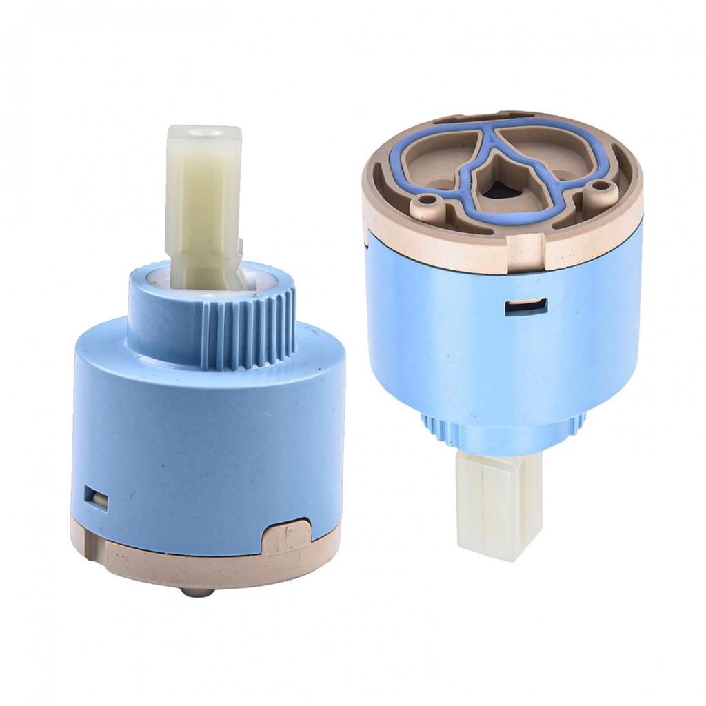 35mm/40mm Replacement Ceramic Tap Cartridge Valve  Kitchen Basin