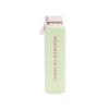 Afternoon Tea Living JN63 Stainless Steel Water Bottle, 480ml, Chlorette Mint