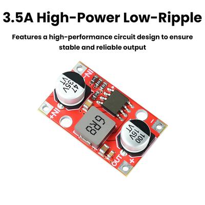 Moduły DIY – Elektroniczne moduły