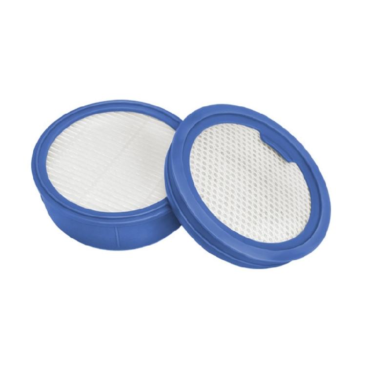 6 Stück Hepa Filter Ersatz für 6000/7000/ASKW5 Akku Staubsauger Haushalt Starke Saugkraft Zubehör